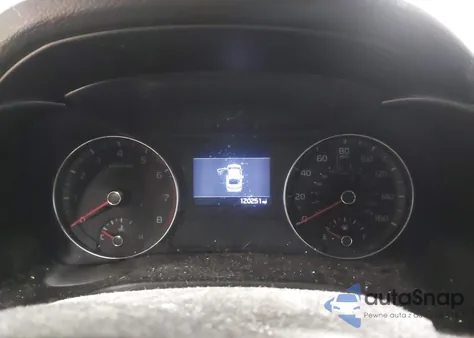 2020 Kia Forte Lxs z USA, uszkodzony, nr VIN 3KPF24AD4LE237812